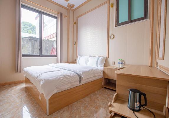 Phòng Tiêu Chuẩn Có Giường Cỡ King