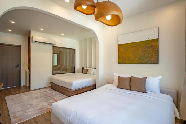 Biệt thự Tiêu chuẩn