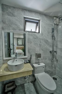 Suite Có Sân Hiên
