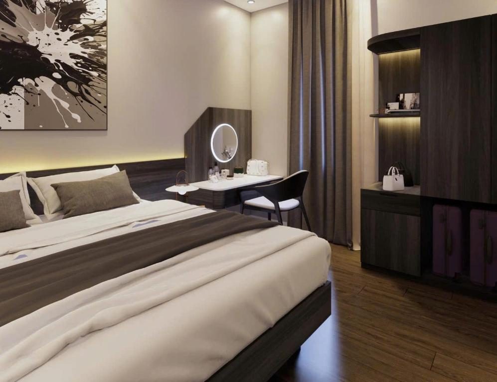 Suite Deluxe
