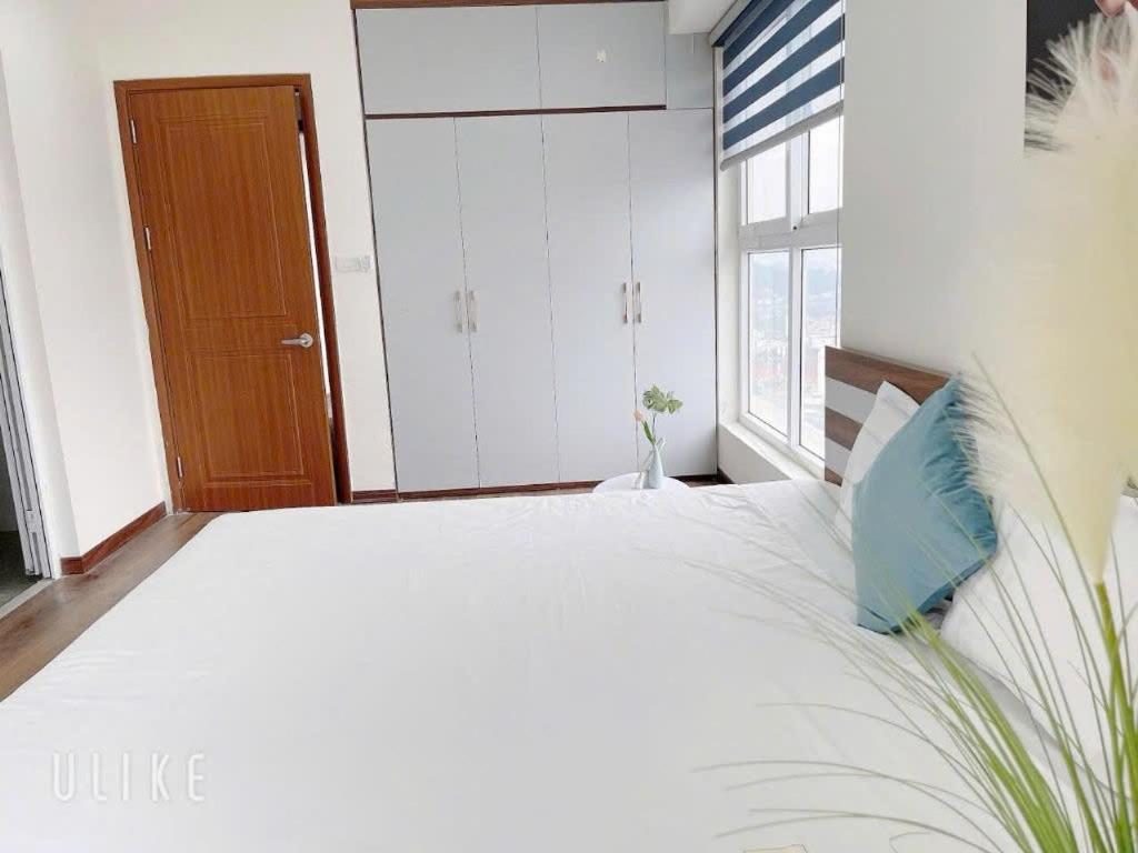 Căn Hộ 3 Phòng Ngủ Có Ban Công
