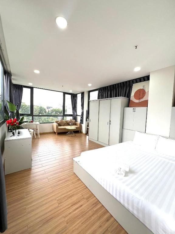 HomeAway Dang Thi Nhu