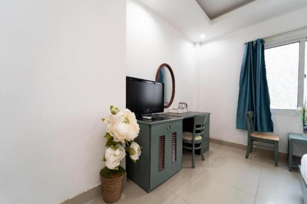 Phòng Superior 2 Giường Đơn