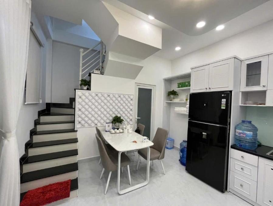 Phuong Golden Homestay Q1