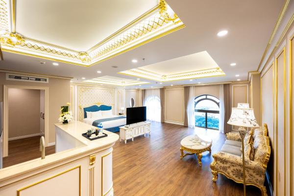 Suite Executive