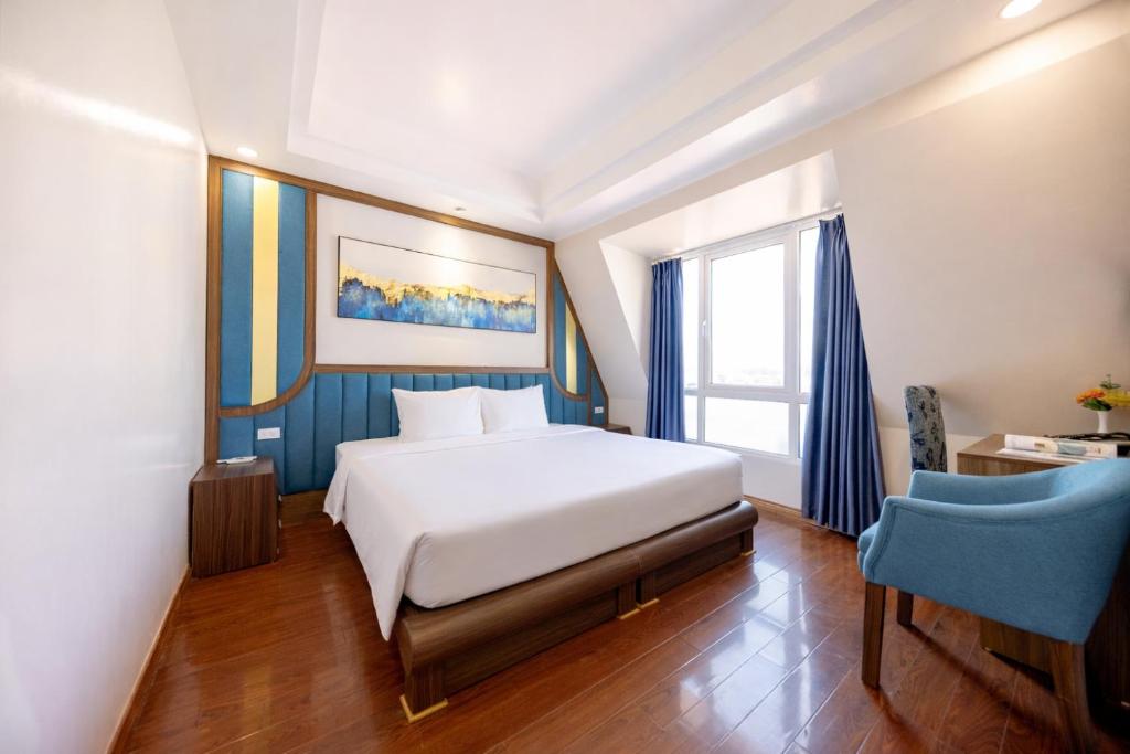 Phòng Premium 4 Người