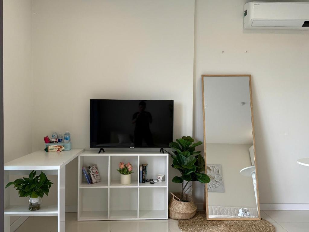 Căn Hộ Studio