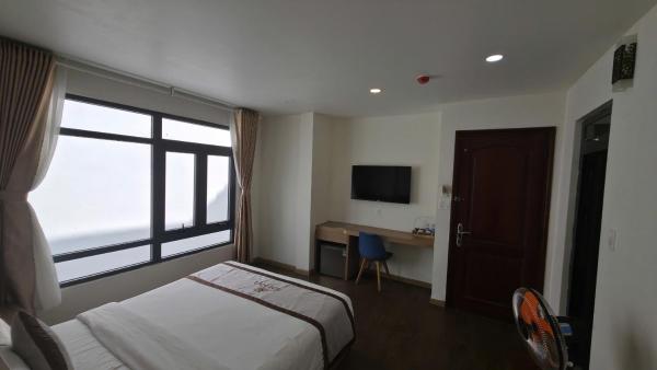 Phòng Tiêu Chuẩn Giường Đôi