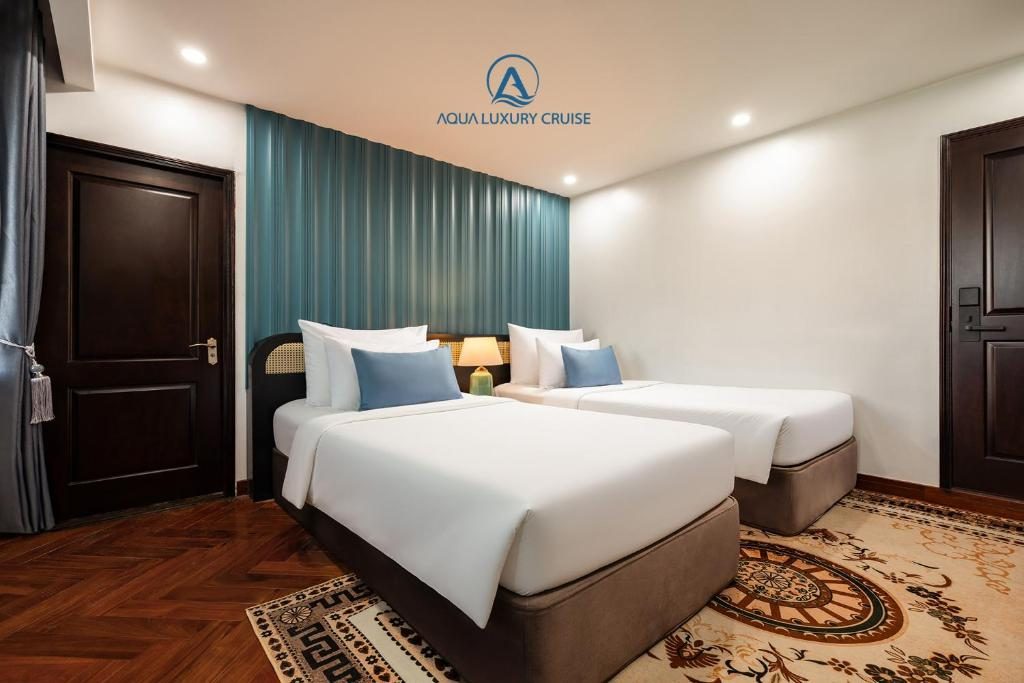 Junior Suite Balcony – 02 Days 01 Night
