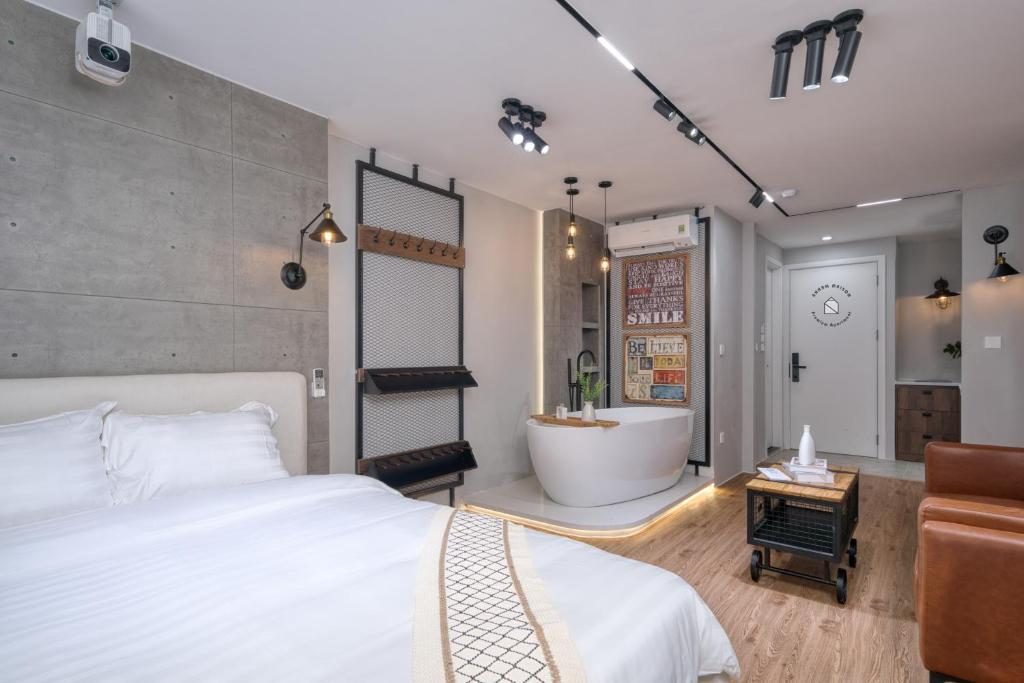 Annam Premium – Hanoi – The Church Old Quarter