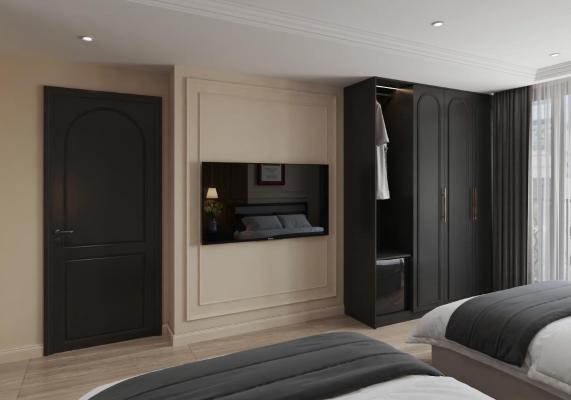 Suite Junior Gia đình