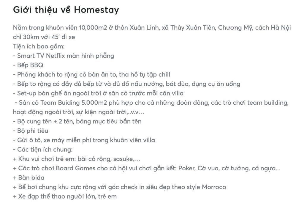 Kim Anh Villa 2