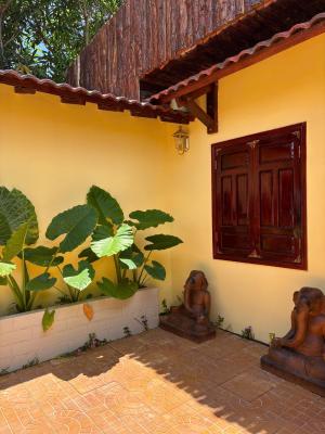 Cao Boutique Lodge