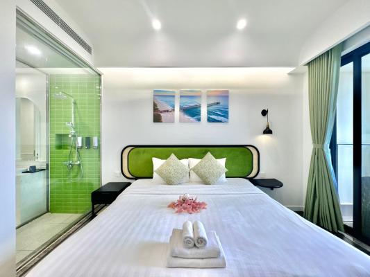 Studio Nhìn Ra Vườn