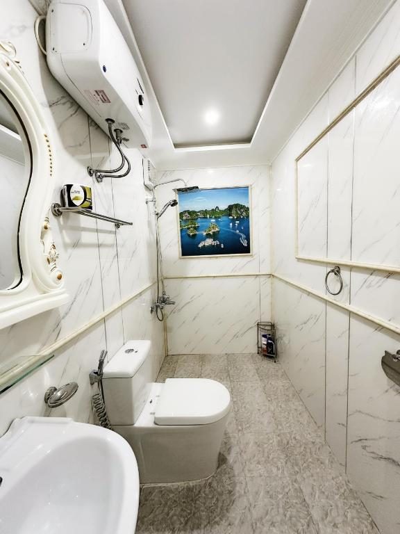 Căn hộ 3 Phòng ngủ có Tầm nhìn