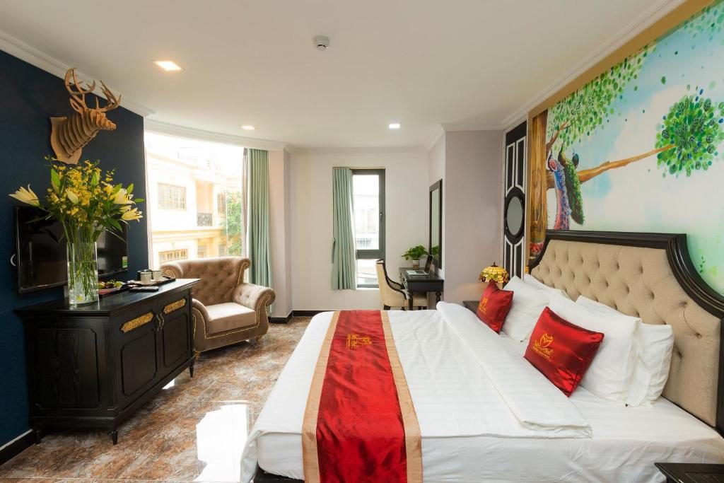 Suite Deluxe
