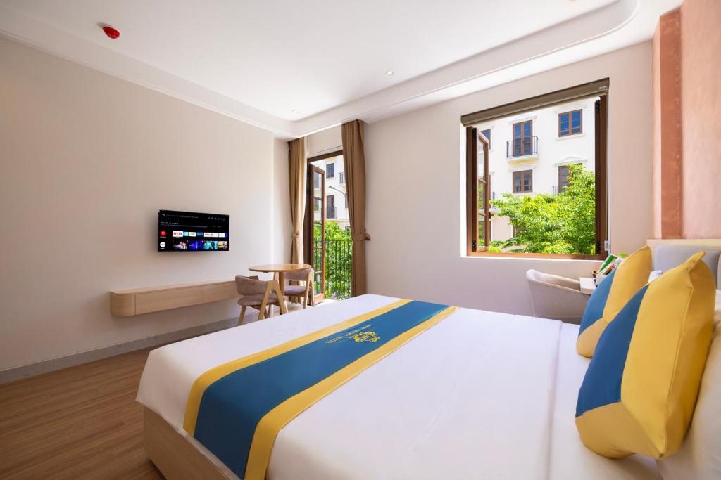 Anh Thắng Hotel