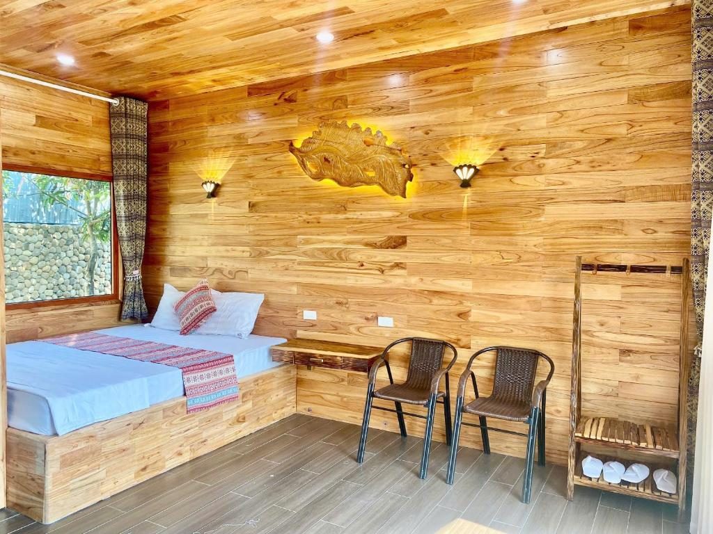 Bungalow Deluxe