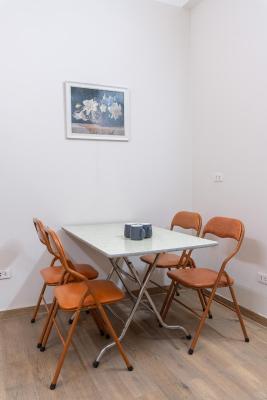 Phòng Duplex 4 Người