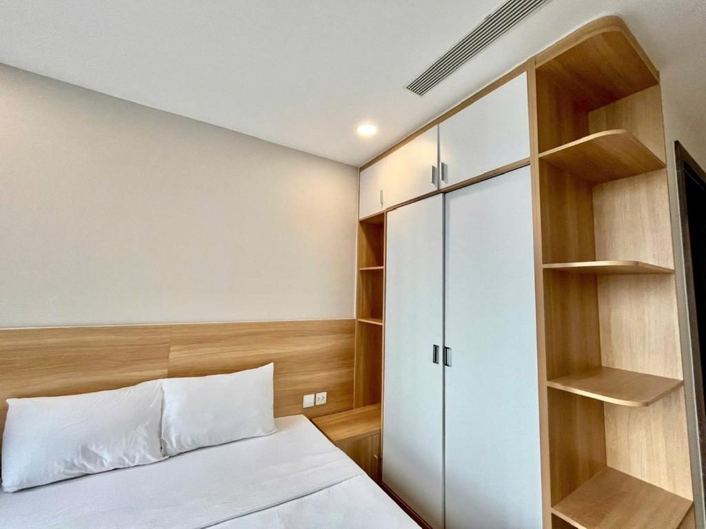 Căn Hộ 1 Phòng Ngủ