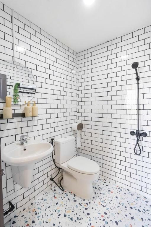 Studio Deluxe Giường Đôi