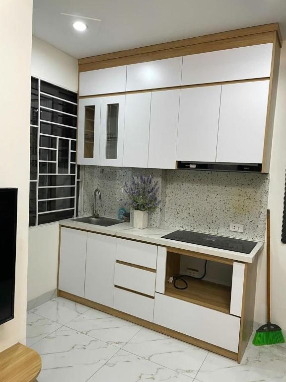 Căn Hộ 1 Phòng Ngủ