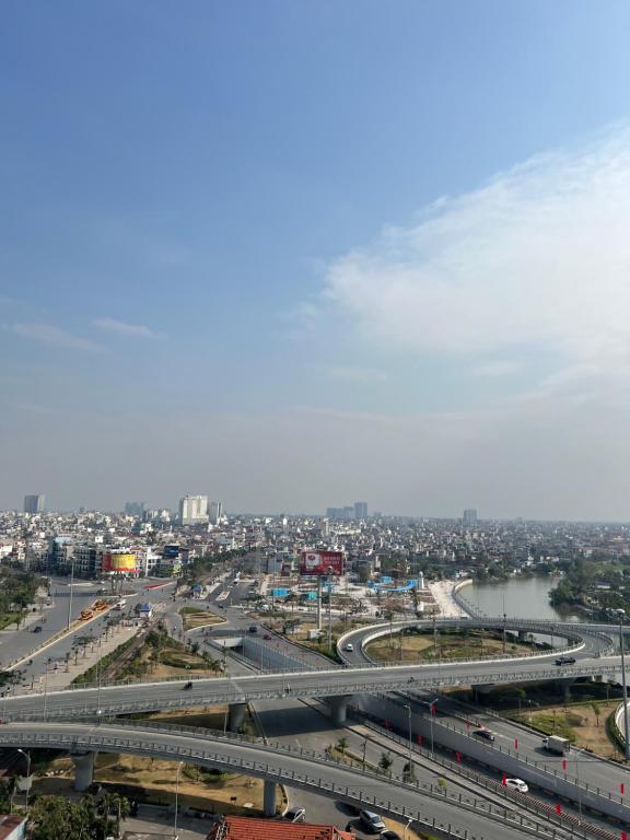Căn Hộ 2 Phòng Ngủ