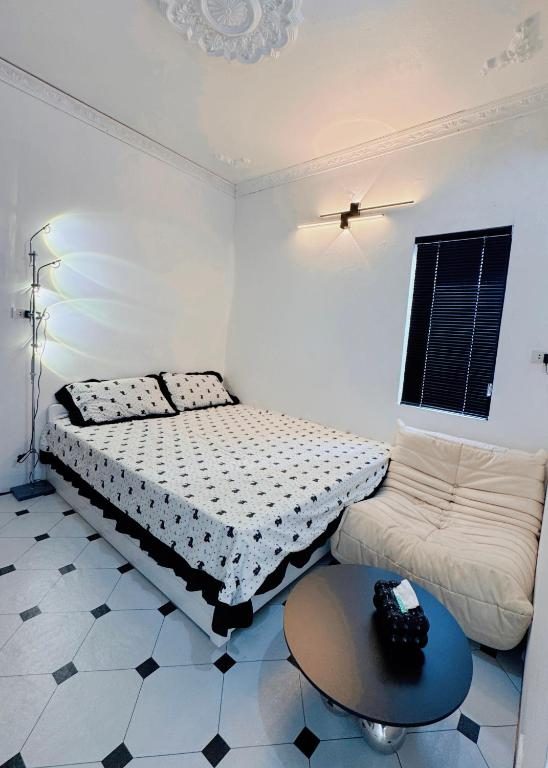 Leo’s Homestay – Seoul