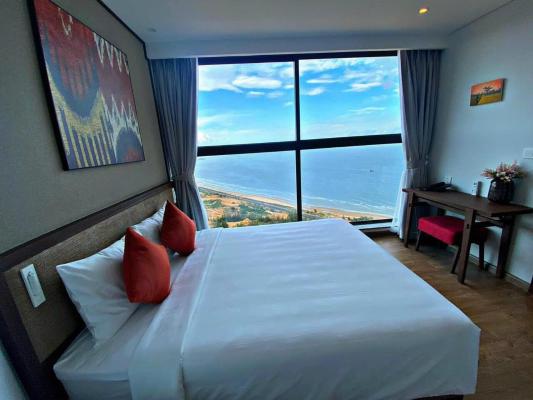 Suite Có Hồ Bơi Riêng
