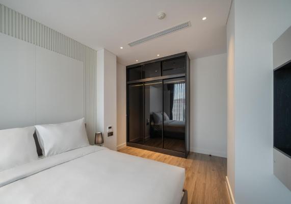 Căn hộ Gia đình 2 Phòng ngủ