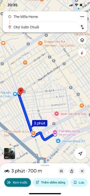 Căn Hộ 1 Phòng Ngủ