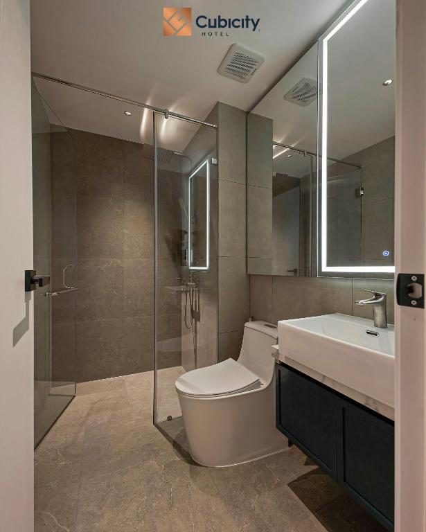 Suite Có Giường Cỡ King