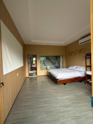Suite Có Giường Cỡ King