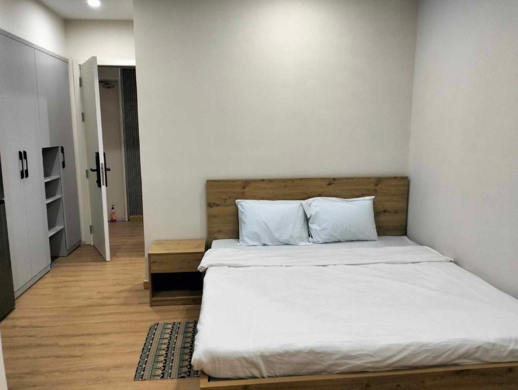 Căn hộ Studio với 1 Giường đôi