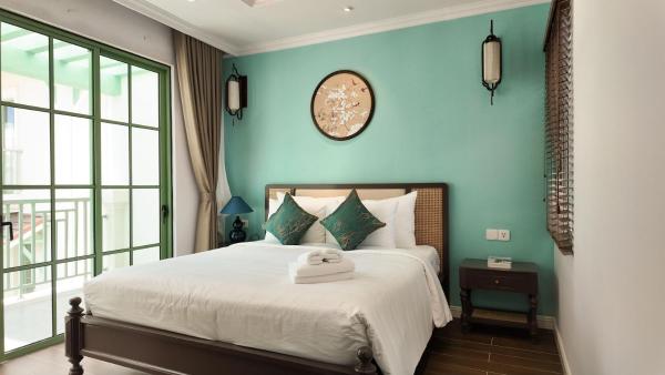 Biệt thự Tiêu chuẩn