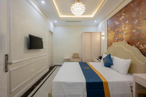 Phòng Tiêu Chuẩn Có Giường Cỡ King