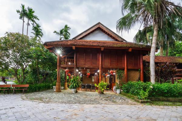 Nhà 1 Phòng ngủ
