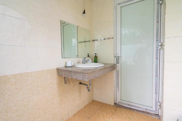 Phòng Ngủ Tập Thể Cho Cả Nam Và Nữ