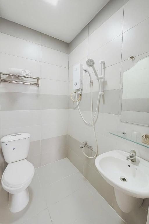 Phòng Tiêu Chuẩn Giường Đôi