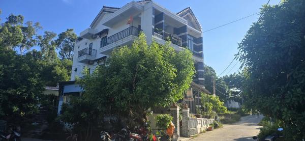 Phòng 4 Người Có Ban Công