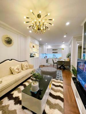 3 Bedroom Apartment Vinhomes Ocean Park