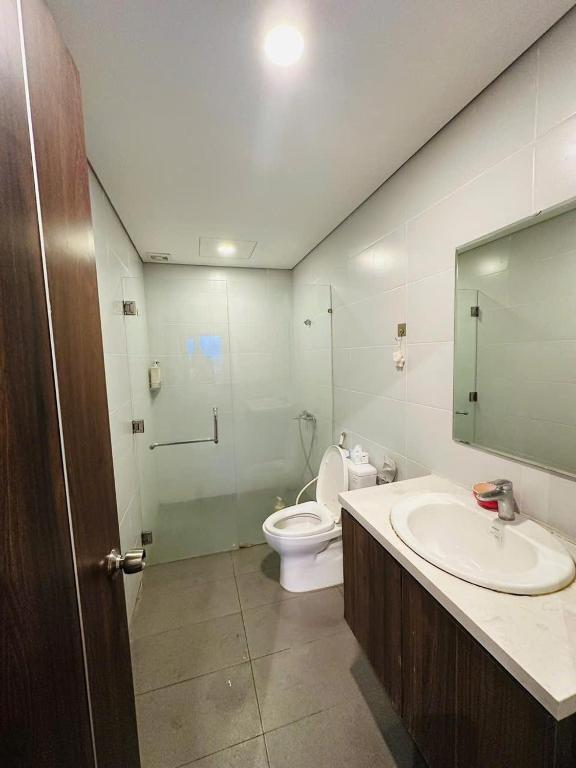 Căn Hộ 1 Phòng Ngủ