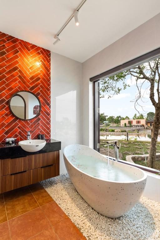 Biệt Thự Deluxe