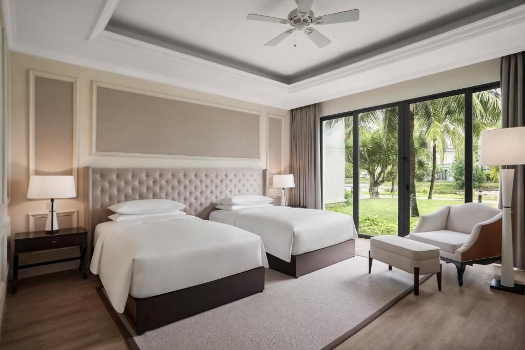 Biệt Thự 2 Phòng Ngủ Với Tầm Nhìn Ra Đại Dương Và Hồ Bơi Riêng
