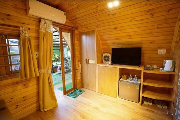 Bungalow Deluxe