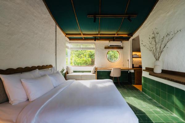 Suite Nhìn Ra Biển