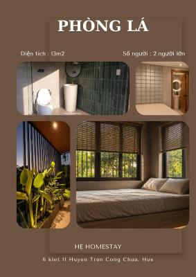 Phòng Tiêu Chuẩn Giường Đôi