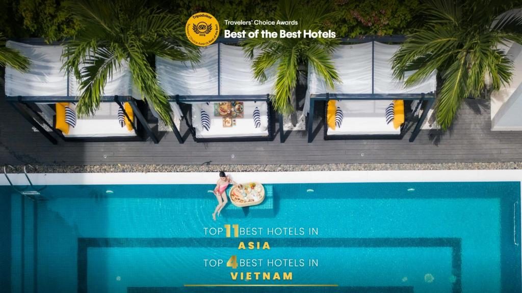 Hoian Sincerity Hotel & Spa