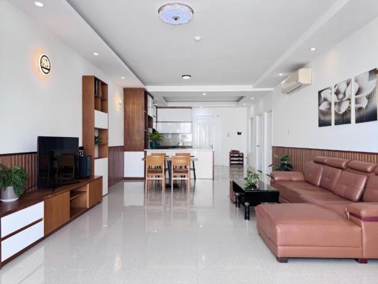Căn Hộ 3 Phòng Ngủ Nhìn Ra Biển