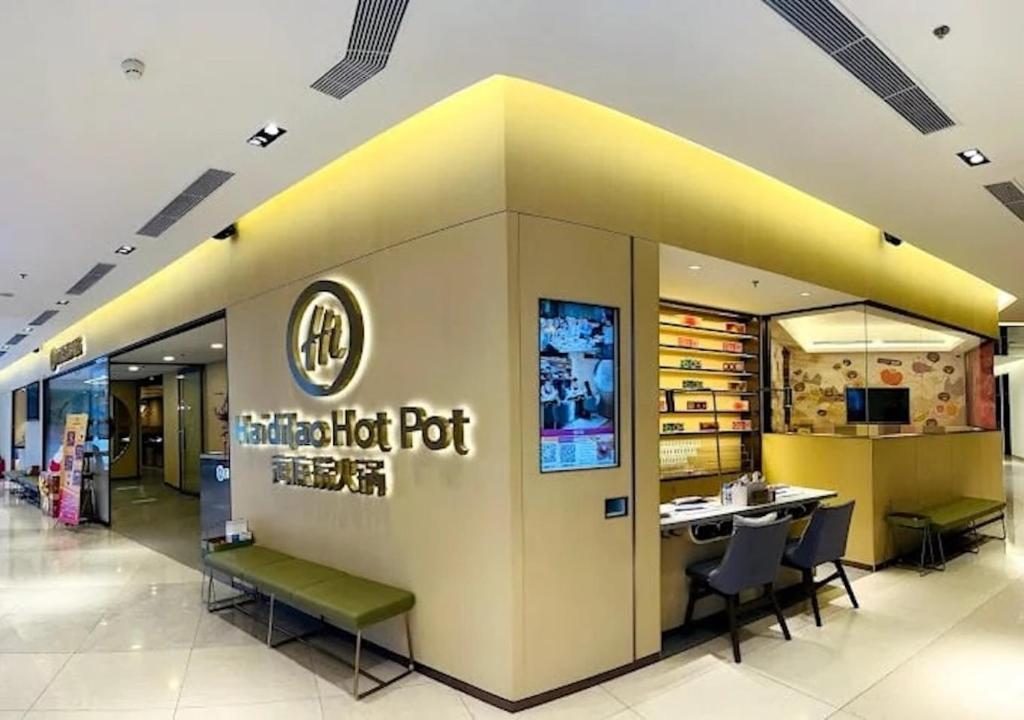 Căn Hộ 1 Phòng Ngủ Có Ban Công